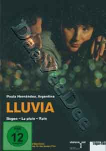 Rain ( 2008 ) (DVD)